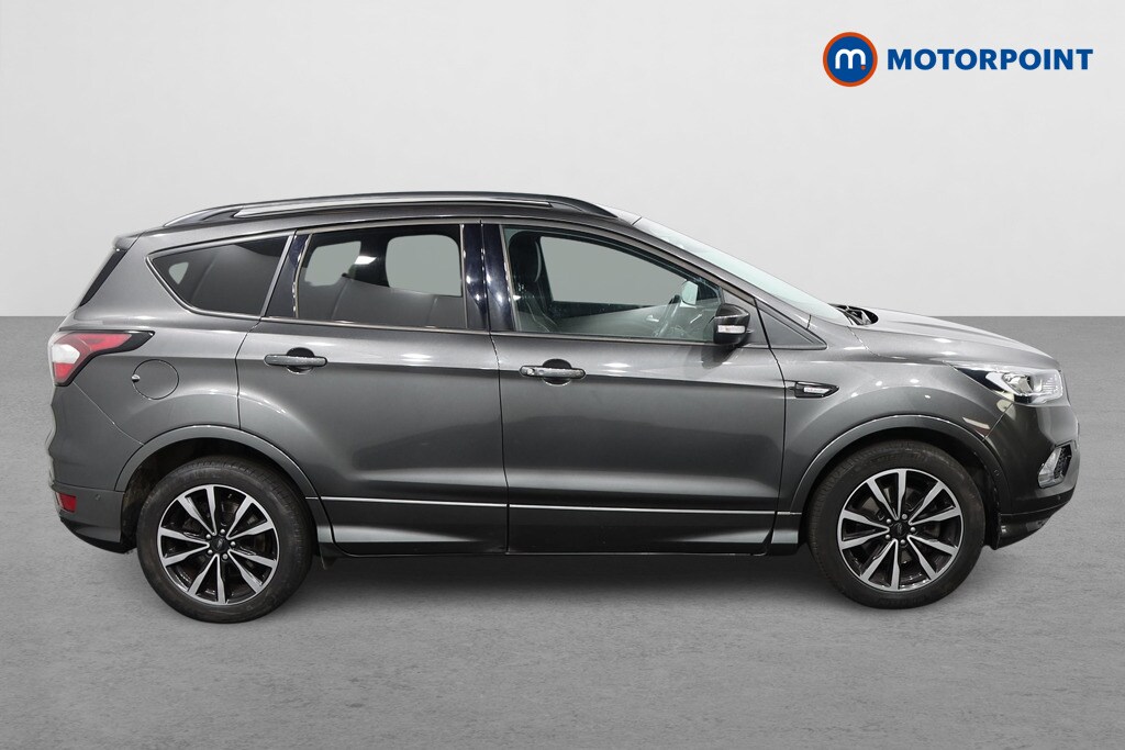 Used Ford Kuga for sale - 78196985: Photo 8