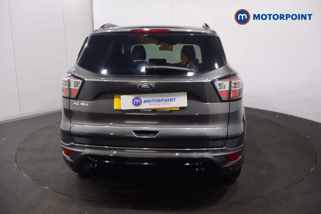 Used Ford Kuga for sale - 78196985: Photo 9
