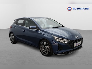 Used Hyundai i20 2025 for sale - 78500064: Photo