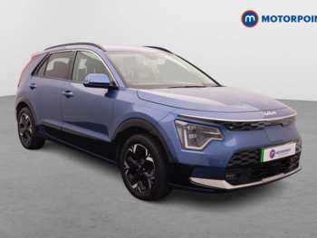 2024 - 150kW Horizon 65kWh 5dr Auto