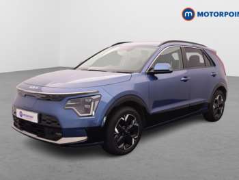Used Kia Niro 2024 for sale - 75134608: Photo