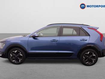 Used Kia Niro 2024 for sale - 75134608: Photo