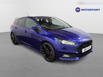 Used Ford Focus 2018 for sale - 79615691: Photo