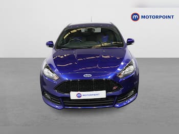 Used Ford Focus 2018 for sale - 79615691: Photo