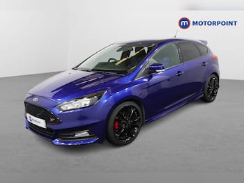 Used Ford Focus 2018 for sale - 79615691: Photo