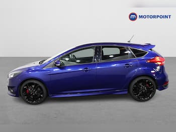 Used Ford Focus 2018 for sale - 79615691: Photo