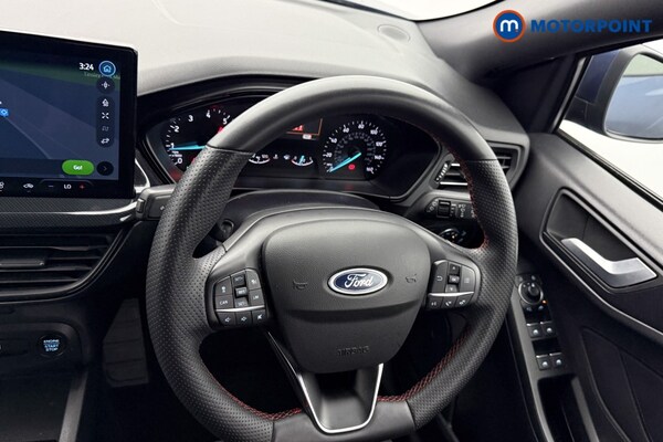 Used Ford Focus 2023 for sale - 76101877: Photo 11