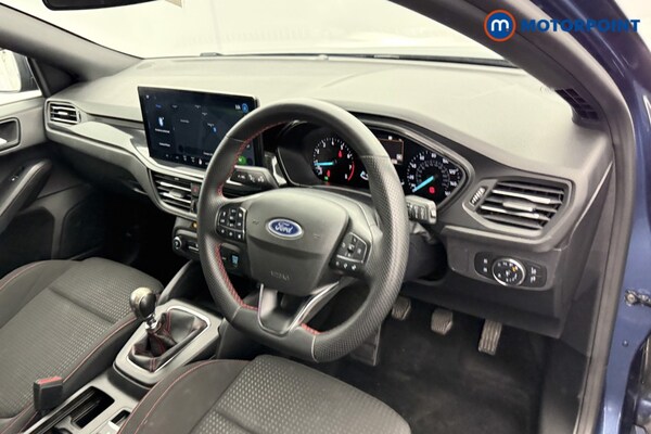 Used Ford Focus 2023 for sale - 76101877: Photo 12