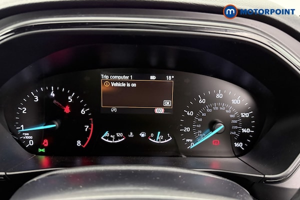 Used Ford Focus 2023 for sale - 76101877: Photo 13