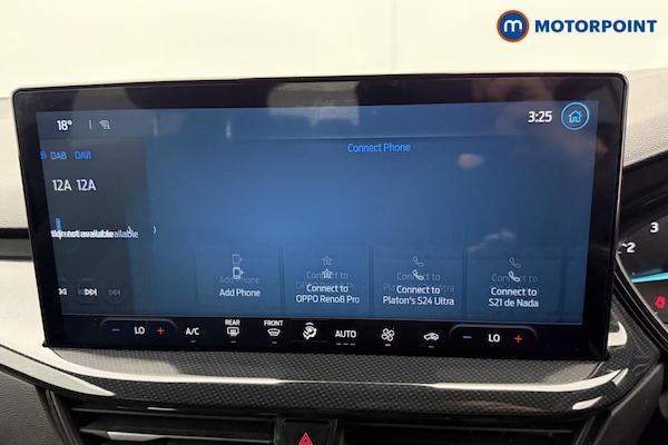 Used Ford Focus 2023 for sale - 76101877: Photo 15