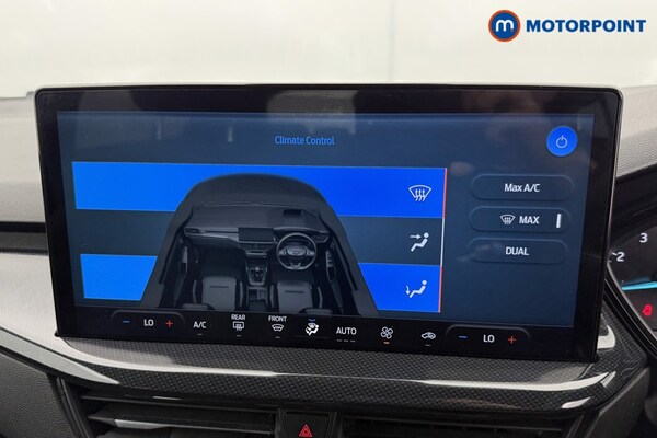 Used Ford Focus 2023 for sale - 76101877: Photo 17