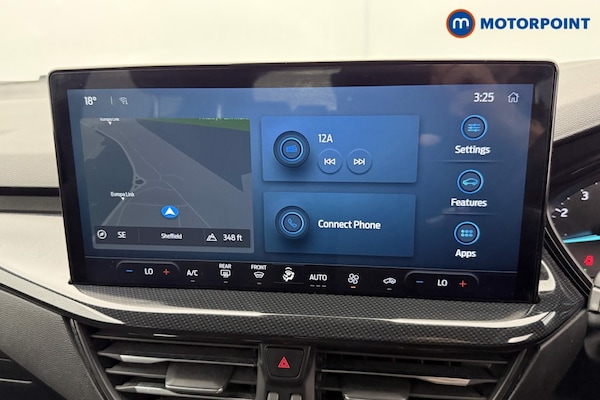 Used Ford Focus 2023 for sale - 76101877: Photo 18