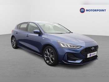 Ford - Focus