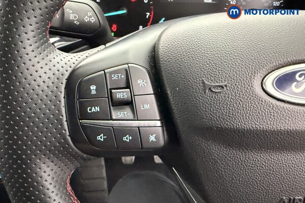 Used Ford Focus 2023 for sale - 76101877: Photo 21