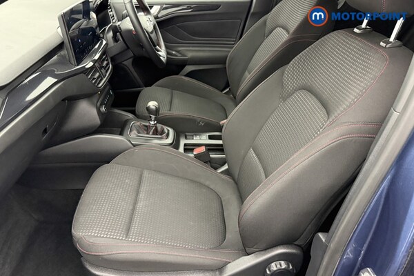Used Ford Focus 2023 for sale - 76101877: Photo 29