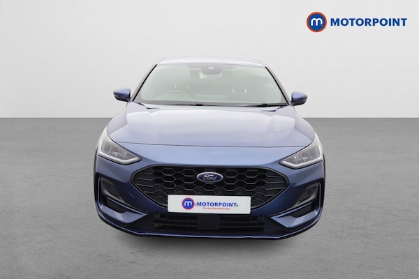 Used Ford Focus 2023 for sale - 76101877: Photo 2