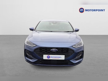Used Ford Focus 2023 for sale - 76101877: Photo 2