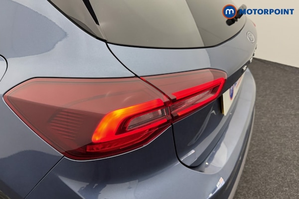 Used Ford Focus 2023 for sale - 76101877: Photo 32