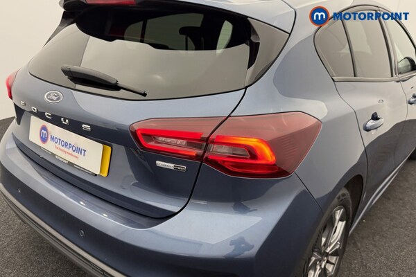 Used Ford Focus 2023 for sale - 76101877: Photo 33