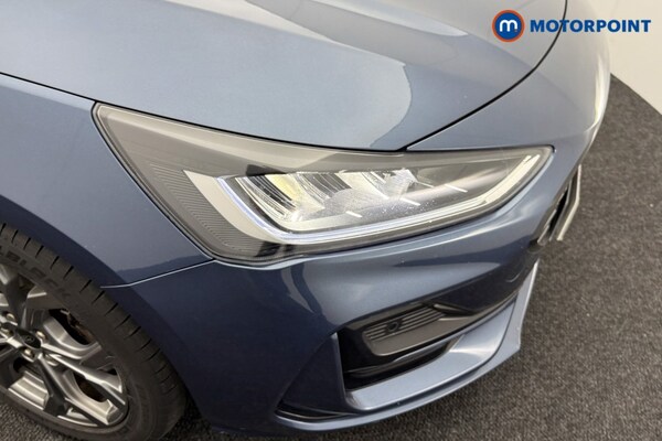 Used Ford Focus 2023 for sale - 76101877: Photo 34