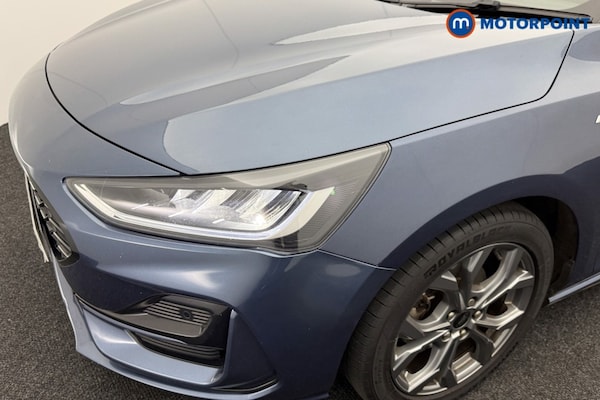 Used Ford Focus 2023 for sale - 76101877: Photo 35
