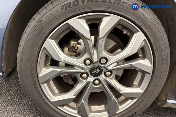 Used Ford Focus 2023 for sale - 76101877: Photo 36