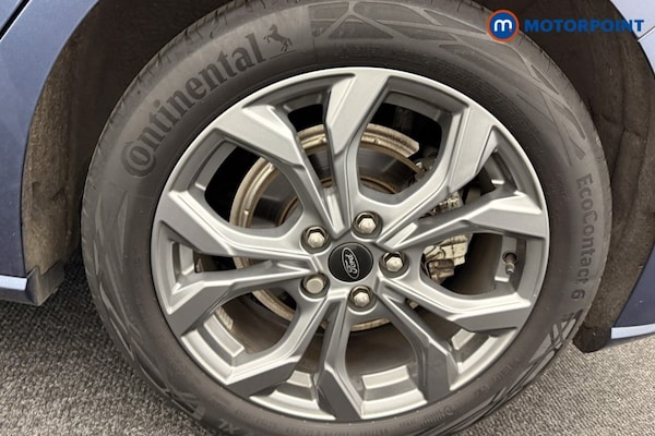 Used Ford Focus 2023 for sale - 76101877: Photo 37
