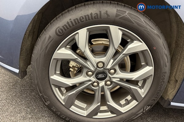 Used Ford Focus 2023 for sale - 76101877: Photo 38