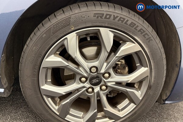 Used Ford Focus 2023 for sale - 76101877: Photo 39