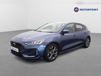 Used Ford Focus 2023 for sale - 76101877: Photo 3