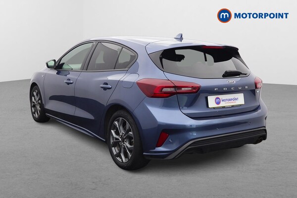 Used Ford Focus 2023 for sale - 76101877: Photo 5