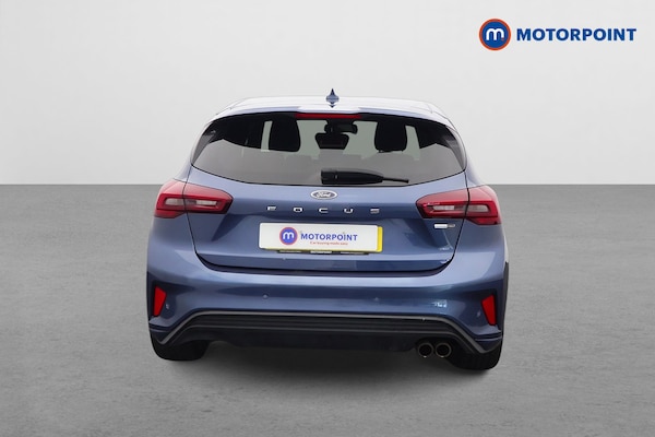 Used Ford Focus 2023 for sale - 76101877: Photo 6