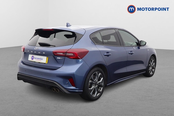 Used Ford Focus 2023 for sale - 76101877: Photo 7