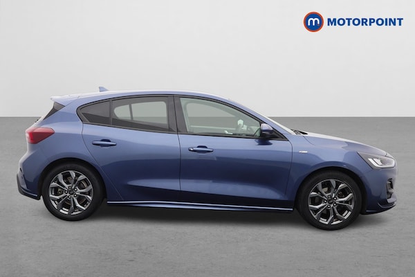 Used Ford Focus 2023 for sale - 76101877: Photo 8