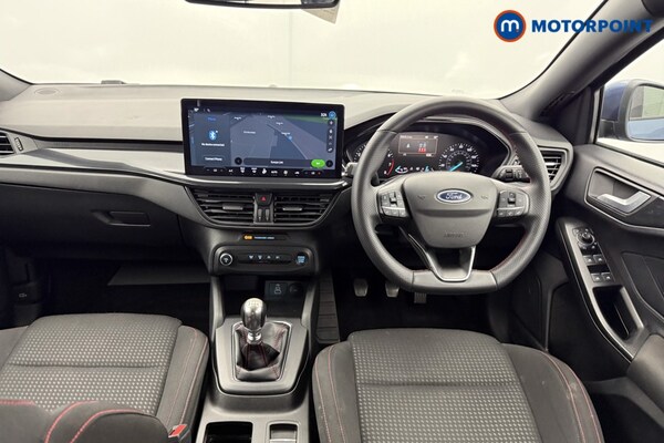 Used Ford Focus 2023 for sale - 76101877: Photo 9