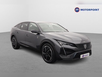 Used Peugeot 408 2023 for sale - 78654527: Photo