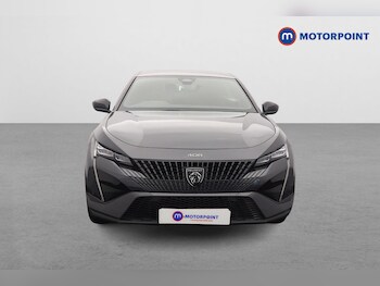 Used Peugeot 408 2023 for sale - 78654527: Photo