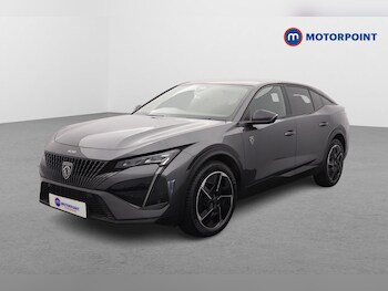 Used Peugeot 408 2023 for sale - 78654527: Photo