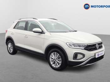 2023 - 1.0 TSI Life 5dr