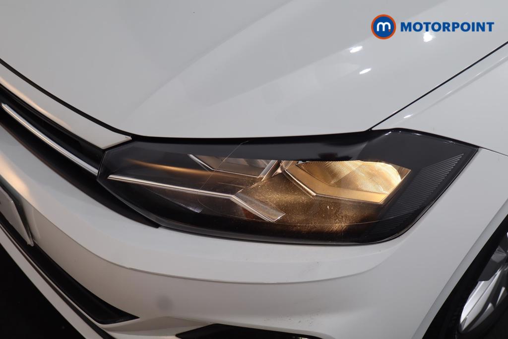 Used Volkswagen Polo 2019 for sale - 77180176: Photo 14