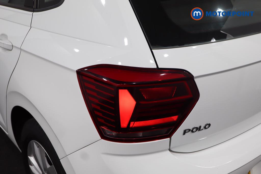 Used Volkswagen Polo 2019 for sale - 77180176: Photo 17