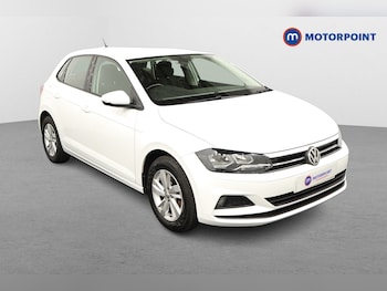 Used Volkswagen Polo 2019 for sale - 77180176: Photo
