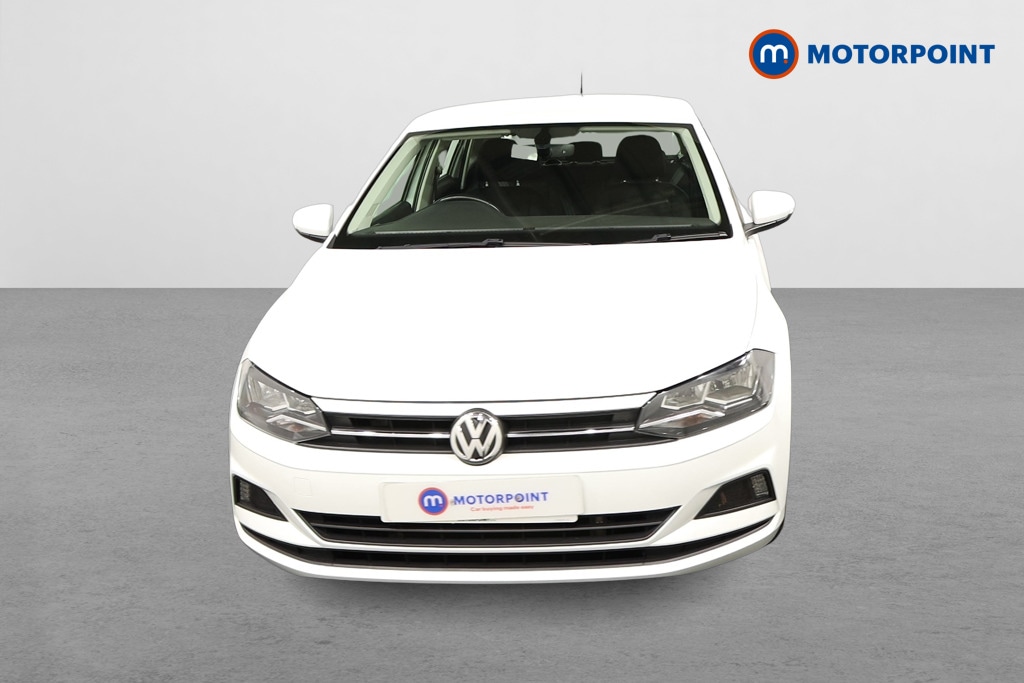 Used Volkswagen Polo 2019 for sale - 77180176: Photo 2