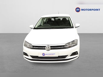 Used Volkswagen Polo 2019 for sale - 77180176: Photo