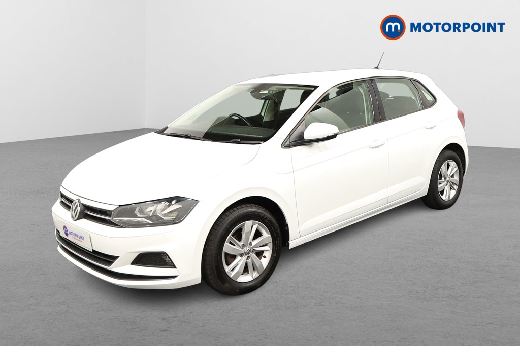 Used Volkswagen Polo 2019 for sale - 77180176: Photo 3