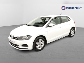 Used Volkswagen Polo 2019 for sale - 77180176: Photo