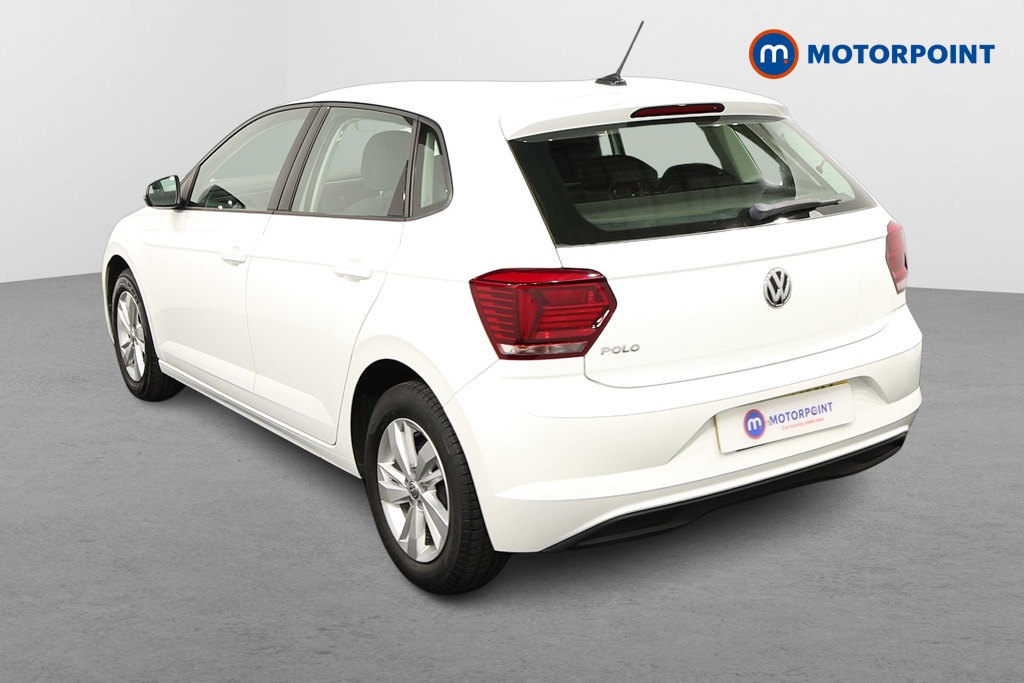 Used Volkswagen Polo 2019 for sale - 77180176: Photo 5