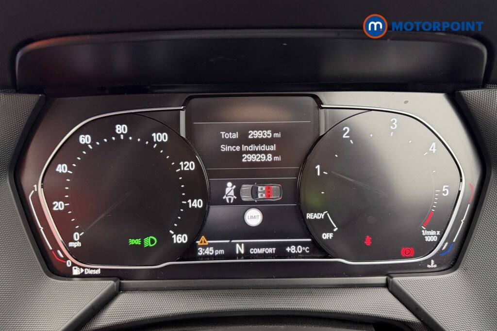 Used BMW 1 Series 2020 for sale - 77650652: Photo 10