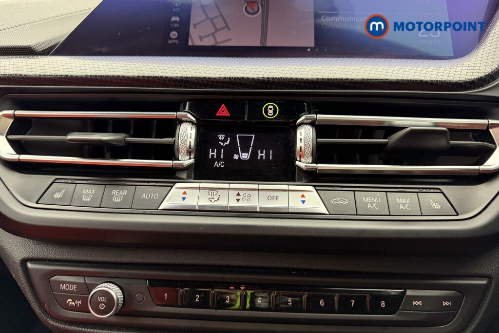 Used BMW 1 Series 2020 for sale - 77650652: Photo 19