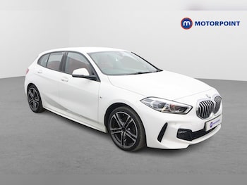 116d M Sport 5dr